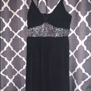 Homecoming dress